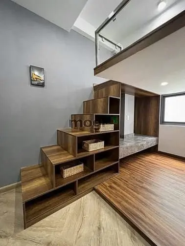 🌈Duplex Siêu Thoáng - Ngay Gần Cầu Tham Lương - Tiện Qua Tân Bình