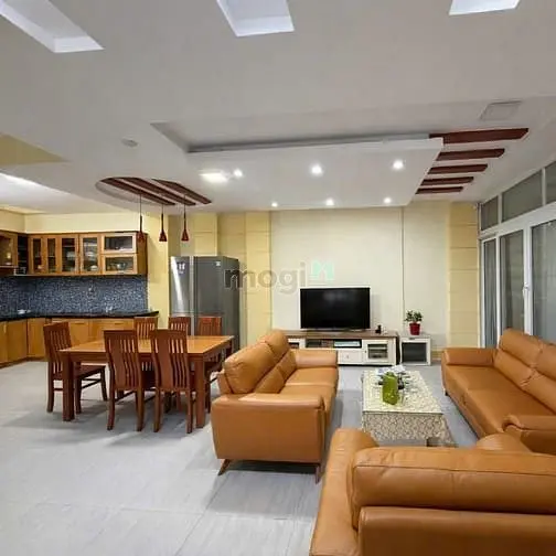 Bán Nhà Tân Bình Cộng Hòa - Gần Công Viên Sân Bay 72M2