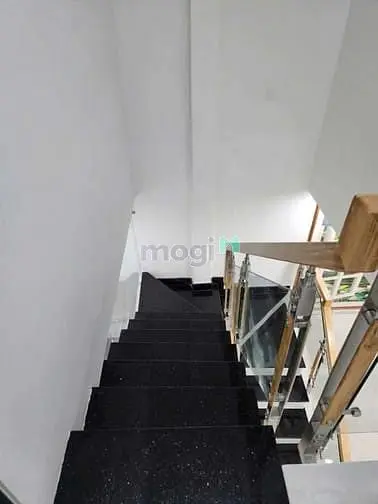 Giá Rẻ Hiếm Có Nhà Hẻm Oto Đinh Bộ Lĩnh P.26 Q.bt 1,490Tr(Tl) 37,96M2