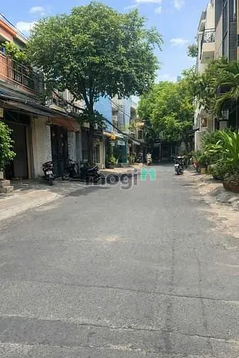 Bán Nhà Đẹp Rộng 128M2 - 5 Tầng Thang Máy - Khu Bàu Cát - Đồng Đen