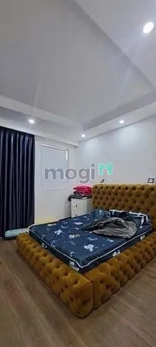 Nhà Ngon Giá Đẹp- Hxh Thông Thoáng-2Tỷ800 48M2-Thiết Kế Hiện Đại Btct