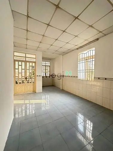 Bán Nhà 1 Trệt 1 Lầu Hẻm Xe Hơi Đường Số 2,P Tnpb, Tp Thủ Đức