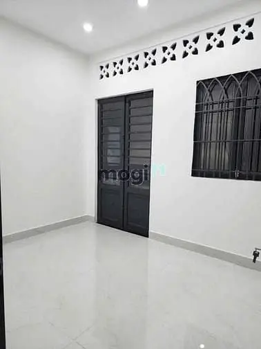 Giá Rẻ Hiếm Có Nhà Hẻm Oto Đinh Bộ Lĩnh P.26 Q.bt 1,490Tr(Tl) 37,96M2