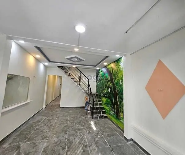 Cho Thuê Nhà Nguyên An Phú Đông