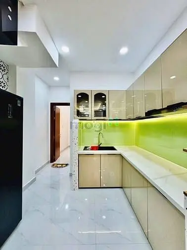 🏡Vũ Tùng - P.02 - Bình Thạnh ❤Chỉ 1 Tỷ 680 Còn Thương Lượng 55M2 1T1L