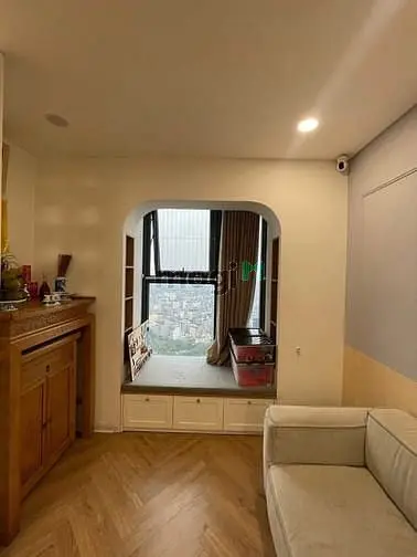 Bán Căn Hộ 95M2 3Pn Tại Eco Green Nguyễn Xiển Nhà Đẹp