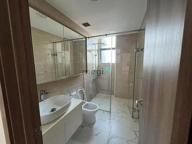 ⛔️ Sunwah Pearl - View Sông Landmark81 ⚜️ 3Pn - 2Wc (133,28M2) 2T220