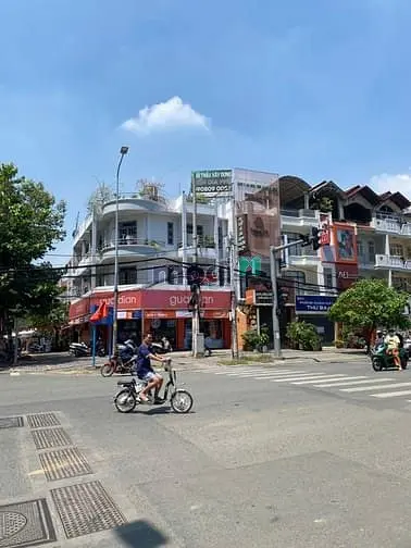 Mặt Bằng Lớn – Kinh Doanh Tự Do 📍 116–118 Cao Lỗ, Phường 4, Quận 8