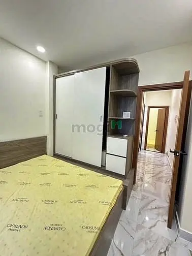 Cần Bán Căn Nhà Tọa Lạc Tại Vị Trí Đắc Địa Trần Bình Trọng, P.1 Q5 Shr