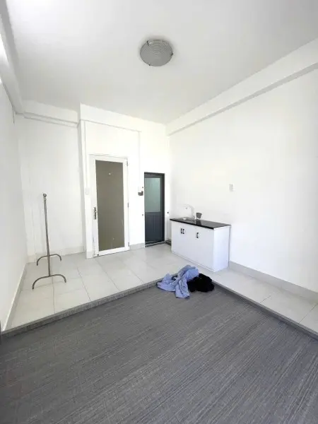 Chính Chủ – Studio Mới 100% Full Nội Thất – Dọn Vào Ở Ngay ( Quang Trung ) P10 - Gv
