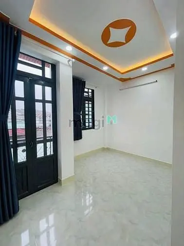 Giảm Mạnh Chốt Nhanh Điện Biên Phủ P.17 Q.bt Giá 1,690Tr(Tl) 3.25X14M