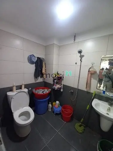 Cần Cho Thuê Nhà 1 Trệt 1 Lầu Hẻm Xe Hơi Nguyễn Hữu Cảnh(Gần Vinhomes)