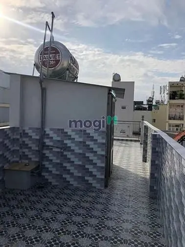 Bán Gấp Nhà Hẻm Ôto Lê Trọng Tấn P.tây Thạnh Q.tp 1Tỷ780 (Tl) 4X10M