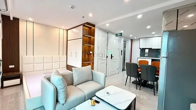 Bán Nhanh Nhà Ngõ Ngọc Hà, Giá 21.5 Tỷ, 62M2X7T, Thang Máy, Kd, Ảnh Th