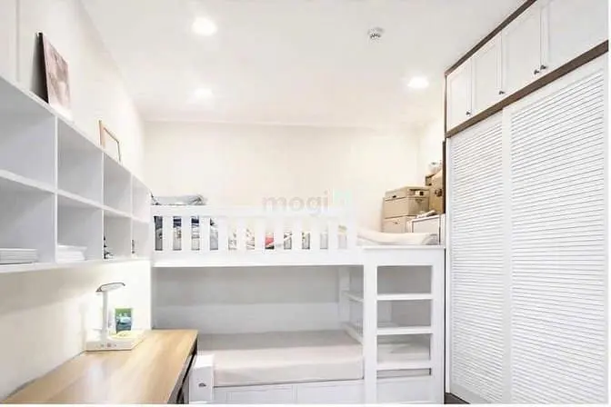 Cần Bán Căn Hộ Cao Cấp Golden Mansion ( Chủ Đầu Tư Novaland) 1 Tỷ 620