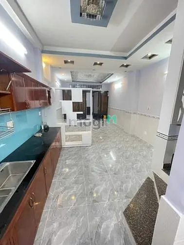 Bán Chdv Âu Dương Lân Quận 8 -15 Phòng Thu Nhập 62Tr/Thg Hxh