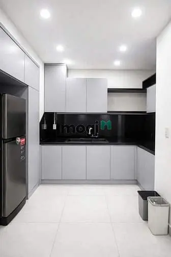 Bán Nhanh Căn Hộ Chung Cư Cao Cấp The Manor - Full Nội Thất! 3Pn2Wc