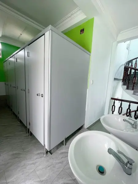 Còn Vài Slot Ưu Đãi, Chỉ 1Tr4 Bao Trọn Gói - Trọ/Sleepbox Giá Rẻ, Gần Ngã Tư Thủ Đức