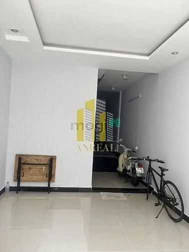 Nhà Phố 3 Lầu 5 Phòng Phường An Phú Giá 25 Triệu Để Ở Hoặc Văn Phòng