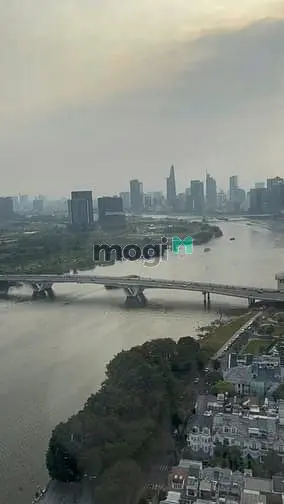 🔥Saigon Pearl – Bán Căn Hộ 4Pn – View Sông Sài Gòn, Bitexco🔥Bth Shr