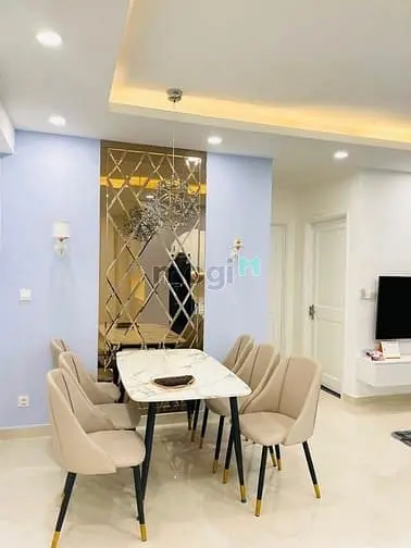 🌿 Căn Hộ Saigon Mia – Khu Dân Cư Trung Sơn- Ngay Lotte Q7- 78M2 2Pn