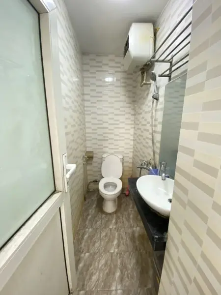 Phòng 301 Khép Kín Giá Rẻ 3,3 Tr Trần Duy Hưng, Cầu Giấy