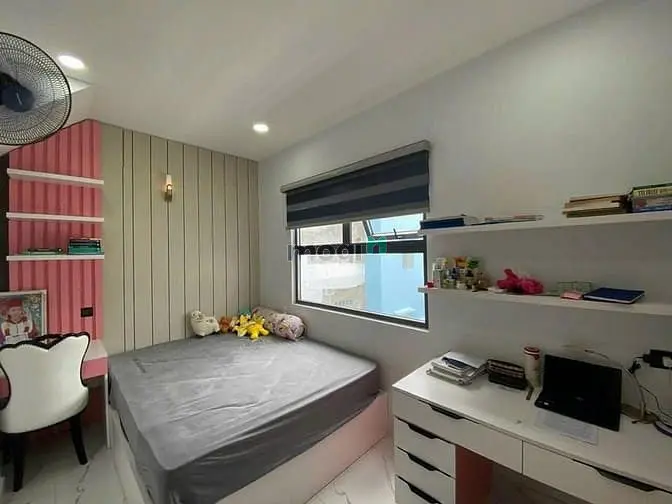 Nhà Đẹp Giá Mềm Hxh Bạch Đằng P.2 Q.tb Giá 2270Tr(Tl) 5.5X12M