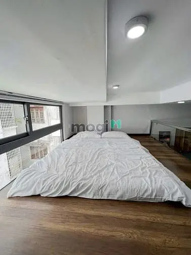 🌈Duplex Siêu Thoáng - Ngay Gần Cầu Tham Lương - Tiện Qua Tân Bình