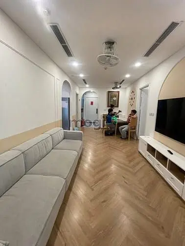 Bán Căn Hộ 95M2 3Pn Tại Eco Green Nguyễn Xiển Nhà Đẹp