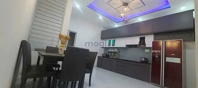 Giá Rẻ Hiếm Trục Đường Hoàng Văn Thụ P4 Q.tb Giá 1,790Tr(Tl) 3.3X13.6M