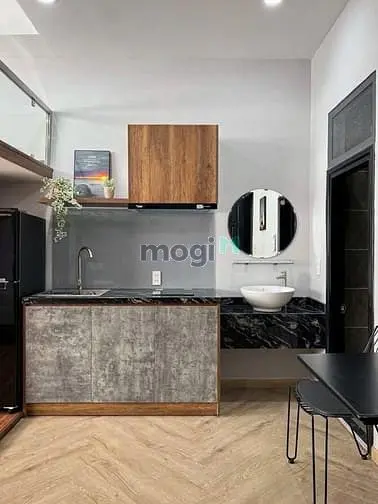 🌈Duplex Siêu Thoáng - Ngay Gần Cầu Tham Lương - Tiện Qua Tân Bình