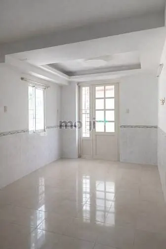 Nhà Bán Trung Tâm Mặt Phố Bàn Cờ Quận 3 - 5 Tầng Kiên Cố