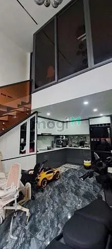 Nhà Ngon Giá Đẹp- Hxh Thông Thoáng-2Tỷ800 48M2-Thiết Kế Hiện Đại Btct