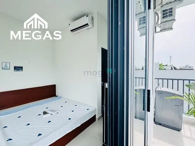 Phòng Studio Căn Hộ Mini Đủ Nội Thất Như Ảnh Ở Ngay Ngã Tư Thủ Đức