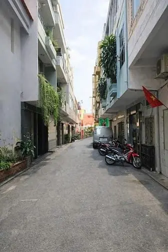 Bán Nhà Tân Bình Cộng Hòa - Gần Công Viên Sân Bay 72M2