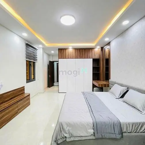 Giá Tốt Dễ Chốt Âu Cơ P.10 Q.tb Giá 1,890Tr(Tl) 3.2X15M Dọn Vào Ở Ngay