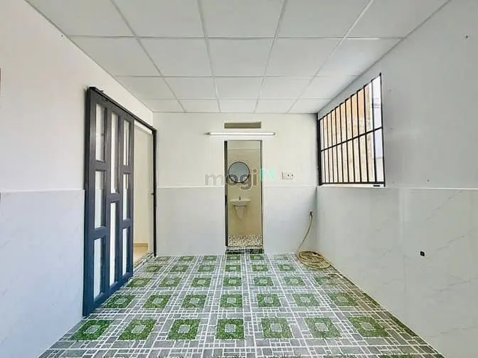 Bán Nhà Hẻm 1 Sẹc 3M Đường Phan Huy Ích,P.12, 5.3 X 13, Giá 5.7 Tỷ Tl