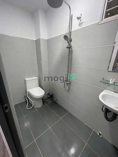 Chính Chủ Cần Bán Căn Hộ Bàu Cát 2, Thang Bộ, 54M2- 2Pn Sổ Hồng, Mới