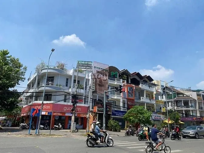 Mặt Bằng Lớn – Kinh Doanh Tự Do 📍 116–118 Cao Lỗ, Phường 4, Quận 8