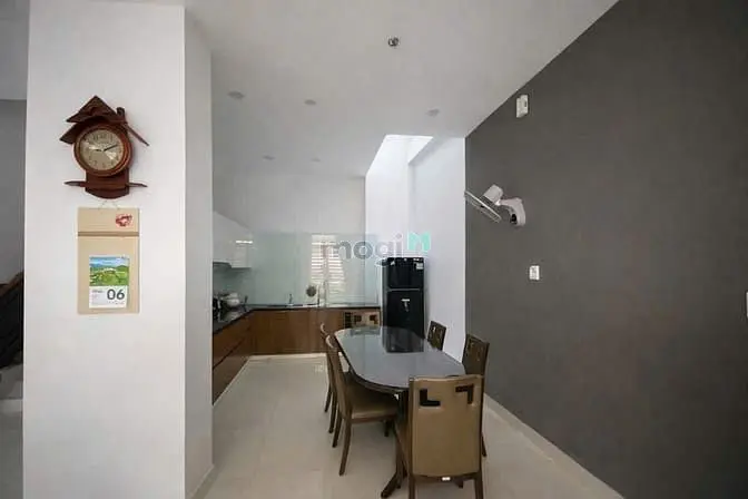 Bán Nhà Tân Bình - Sát Lý Thường Kiệt - 54M2 - 4 Tầng - Nhà Mới Đẹp