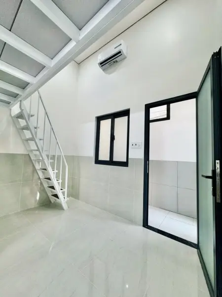 Minihouse Mới Xây Đường Lê Lai, Sát Bên Đhct Khu 3, Bv Đa Khoa Tpct & Công Viên Lưu Hữu Phước