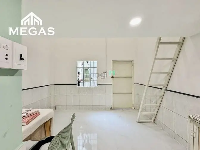 Gác Cao 2M Giá Sinh Viên Gần Khu Cnc, Ngã Tư Thủ Đức, Utc2 & Spkt