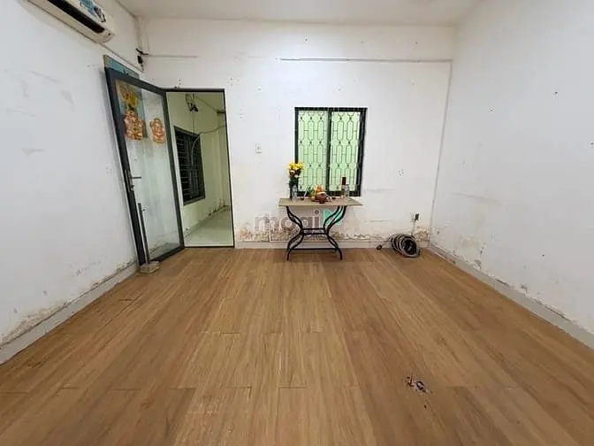 🍒Định Thổ Địa🍒 Nhà Cấp 4 Hxh Đỗ Cửa Bạch Đằng Ngang 4M Cách Mt 3 Căn