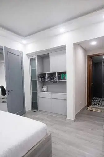 Bán Nhanh Căn Hộ Chung Cư Cao Cấp The Manor - Full Nội Thất! 3Pn2Wc