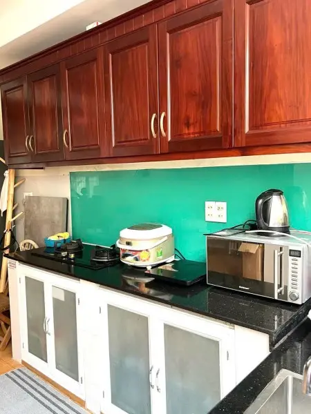 Phòng Ngay Gia Long Riverside Nhà Bè 1Pn, 1Wc, 30M², Đầy Đủ Tiện Nghi, Giá Chỉ 3,9 Triệu Vnd