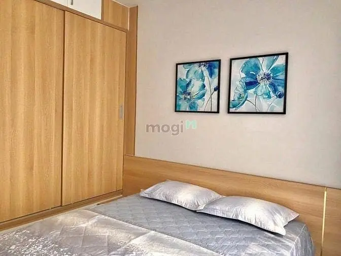 Chủ Nhà Kẹt Tiền Gửi Bán Nhanh Căn Hộ Cao Cấp Botanica Premier T.bình