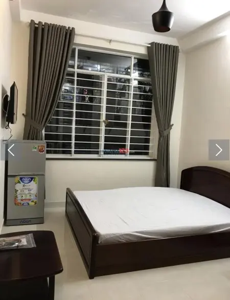 Cho Thuê Phòng Tại Quận 1 (Gần Vòng Xoay Cống Quỳnh)