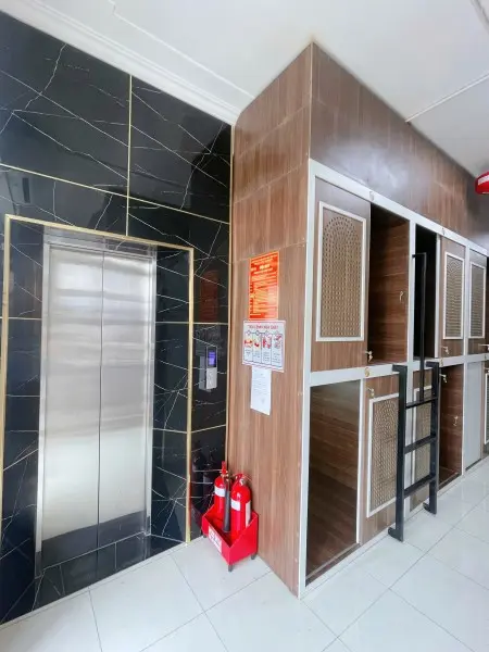 Còn Vài Slot Ưu Đãi, Chỉ 1Tr4 Bao Trọn Gói - Trọ/Sleepbox Giá Rẻ, Gần Ngã Tư Thủ Đức