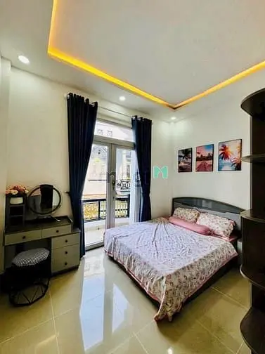 Chính Chủ Cần Bán Nhà Thạnh Xuân 43 Quận 12