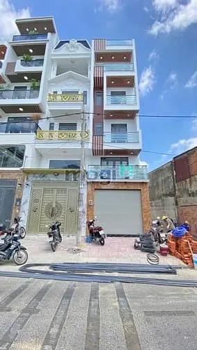 Nhà Mtkd Đường Ấp Chiến Lược, Dt: 64M2, Lửng, 2 Lầu, St. Giá: 10.8 Tỷ.